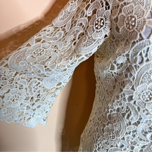 💚Boho Chic NWT dress - Picture 3 of 7